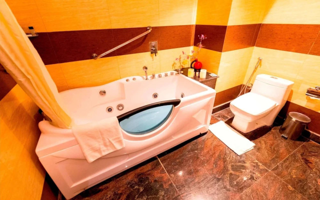 Ramada by Wyndham Neemrana
