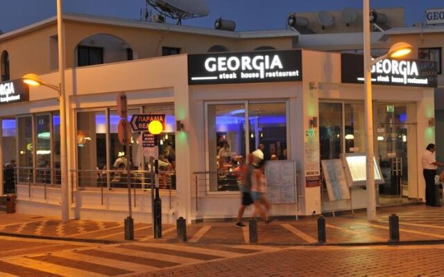 Georgia Hotel Apartments