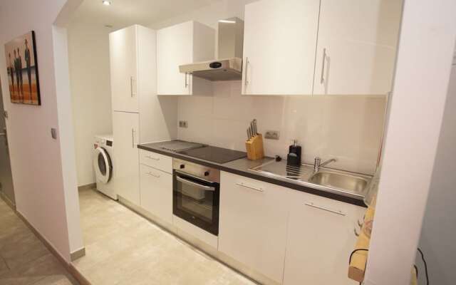 Suite Volupté Garage Clim