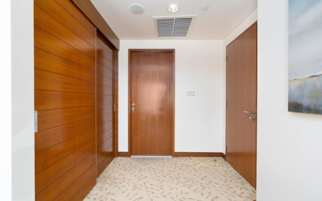 SuperHost - Spectacular City View Apartment Near Burj Khalifa