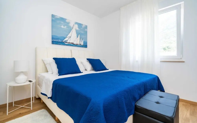 Apartment Zoric
