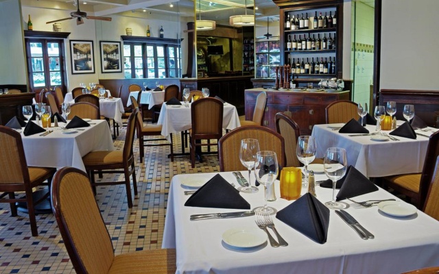 Club Wyndham Avenue Plaza