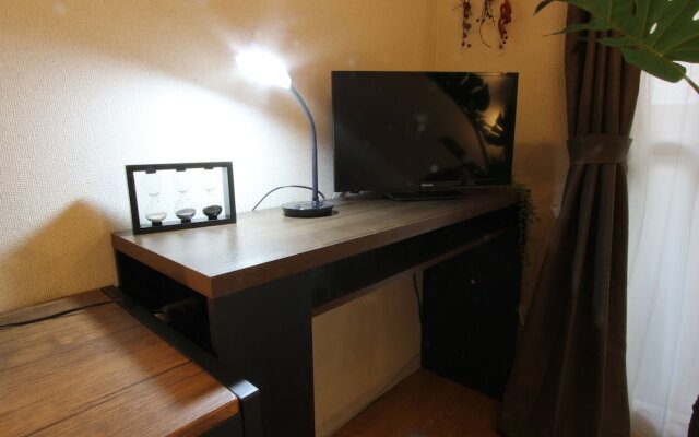 Alphabed Okayama Ekimotomachi Room 306