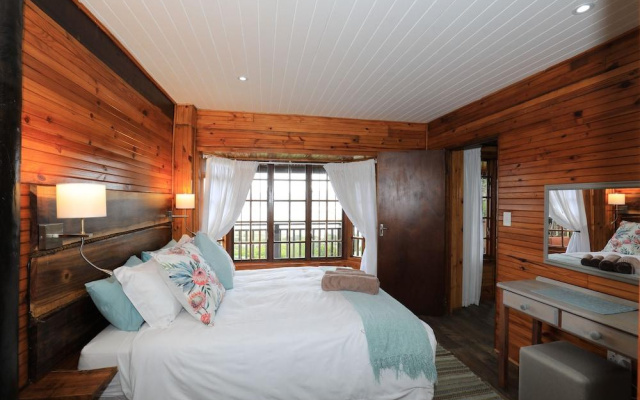Big Tree House Lodge