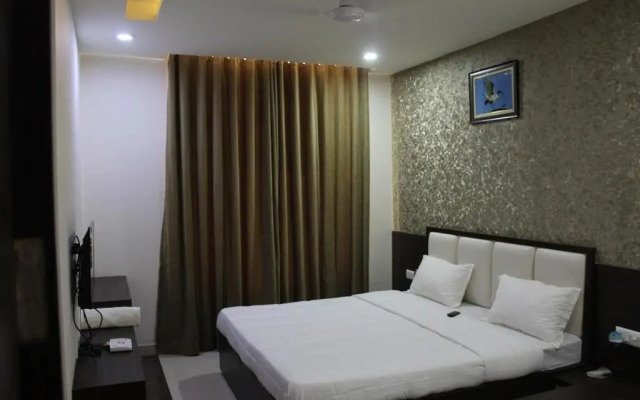 Hotel Celebration