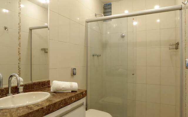 Linkhouse Adorable Leblon Apartment 3Bdr Lb2-001