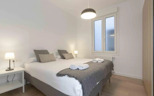 The Rentals Collection - Larramendi I