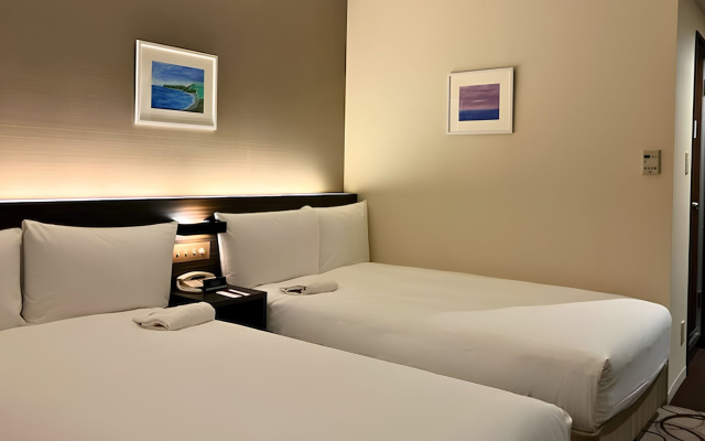 Crowne Plaza ANA Kushiro by IHG