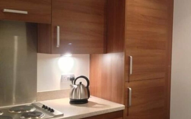 Suite 16 Glasgow