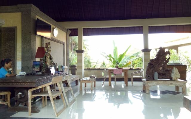 Aron Guest House