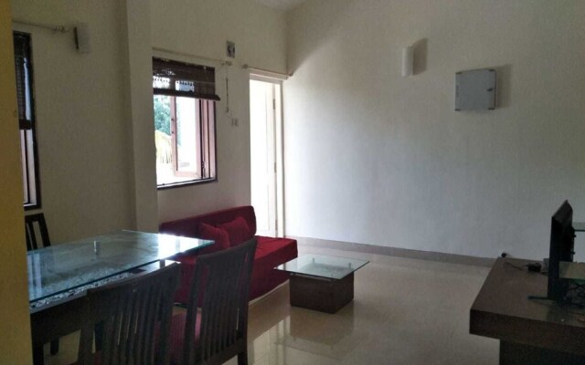 Beautiful Balconied 2 Bed Flat