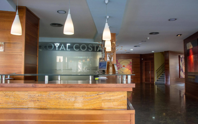 BLUESEA Costa Serena