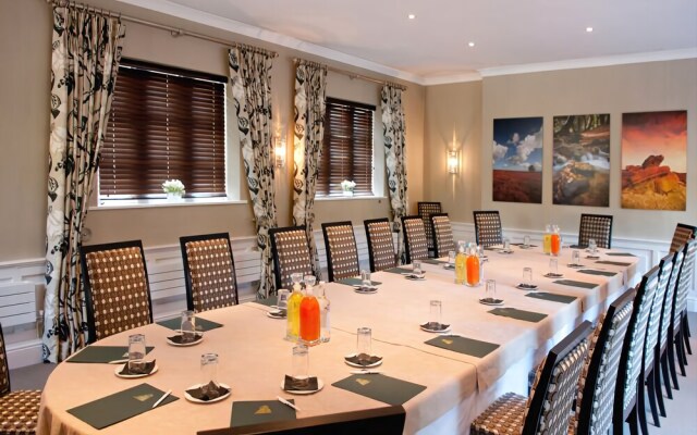 The George - Hathersage