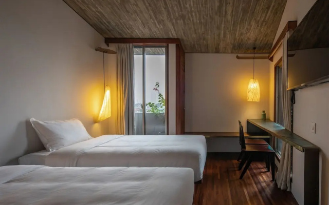 Concon House