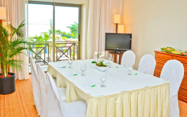 Courtyard by Marriott Paramaribo