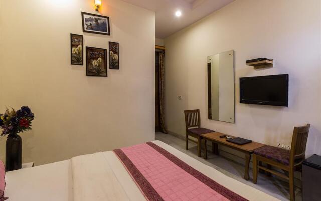 OYO 3349 Hotel Anoop