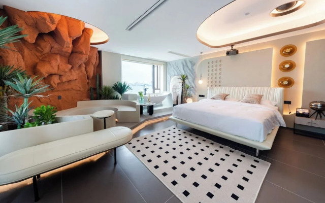 Niaodao Seaview Hostel