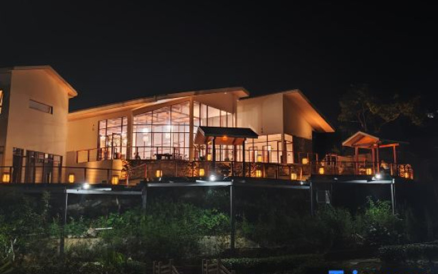 Guangzhou Qianlinshan Boutique Bed and Breakfast