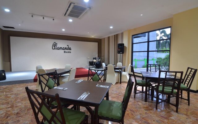 Hotel Sofia Juanda Surabaya