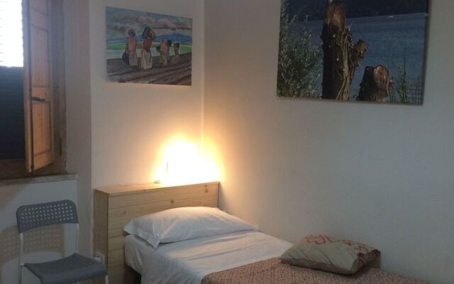Romeo B&B