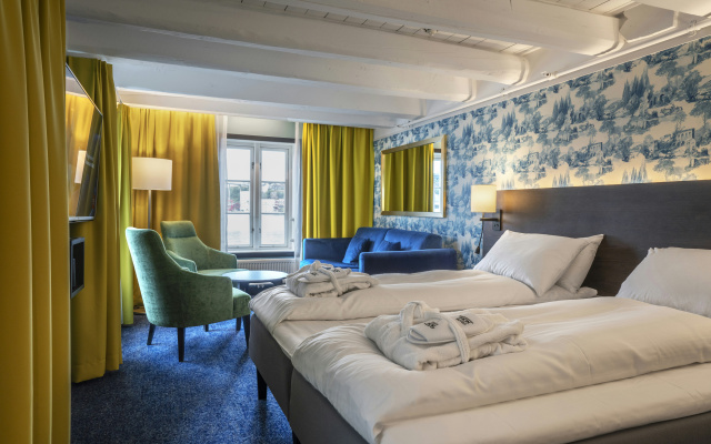 Thon Hotel Kristiansund