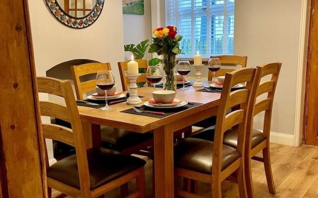 Treen Cottage Kessingland