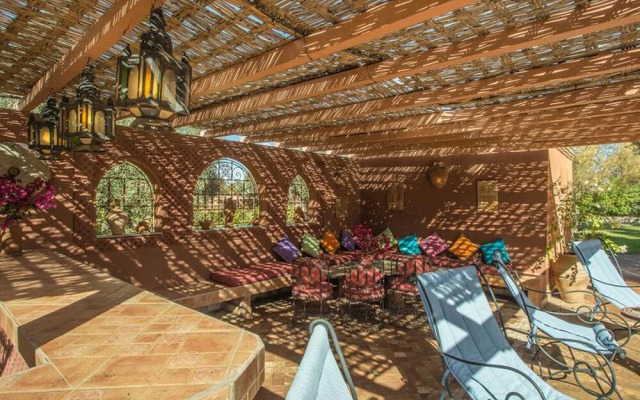 Villa les Oliviers 2 Bedrooms - A Setting of Tranquility