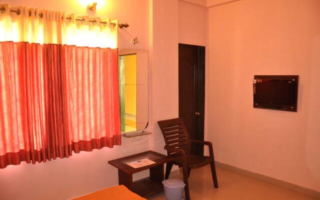 Hotel Somnath Atithigruh