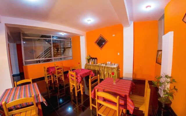 Los Andes Inn