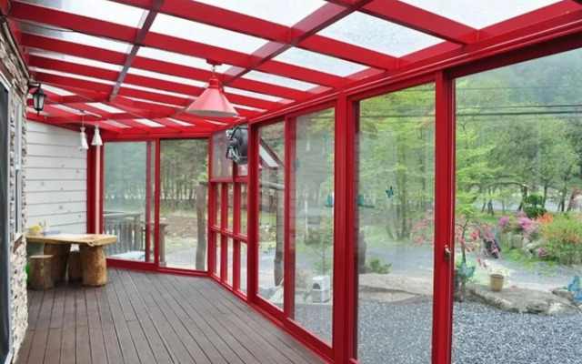 Jecheon The John Pension