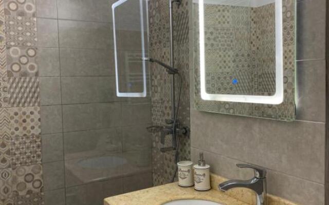 Apartament Miramare Mamaia Nord