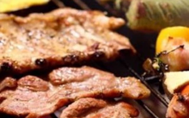 Tongyeong Hanin Pension