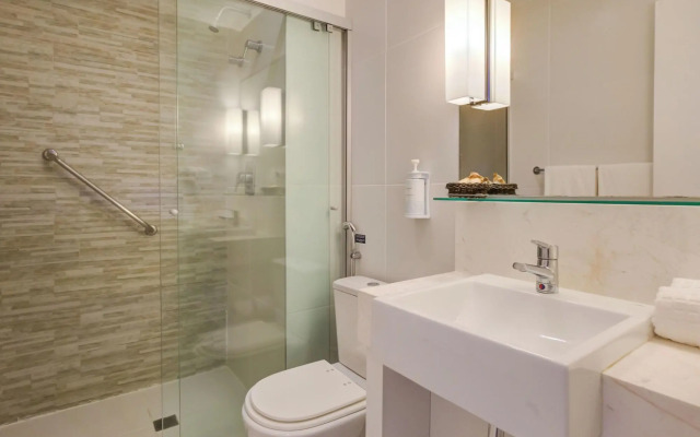 Quality Hotel Sao Caetano