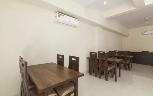 Fabhotel Tavishk Golf Course Road
