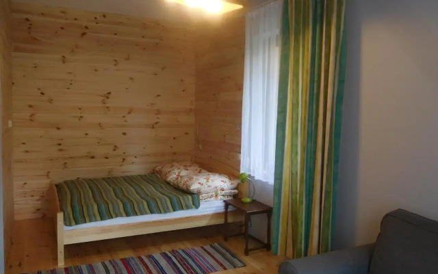 Gospodarstwo Pytlówka Sokalski Michał