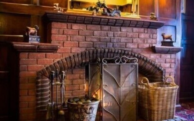 The Down Inn