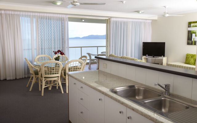 Mariners North Holiday Apartments