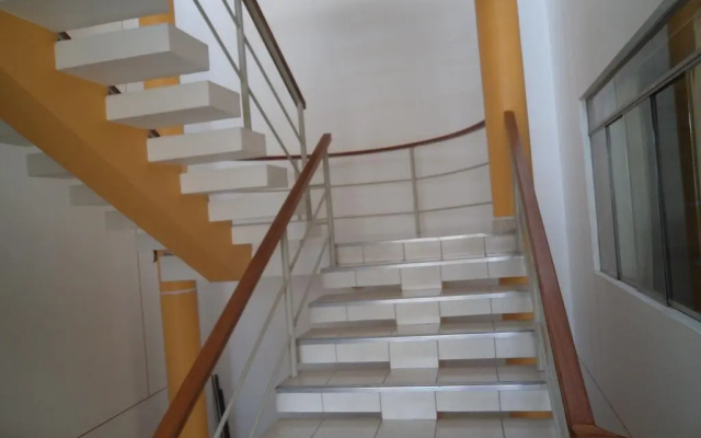 Sol Andina Inn