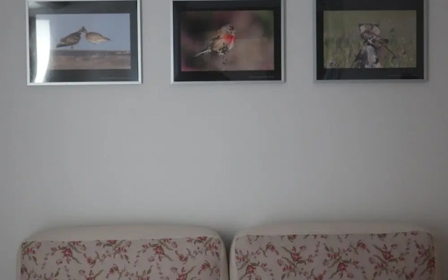 Carmos Residence Art Apartments 2Âº