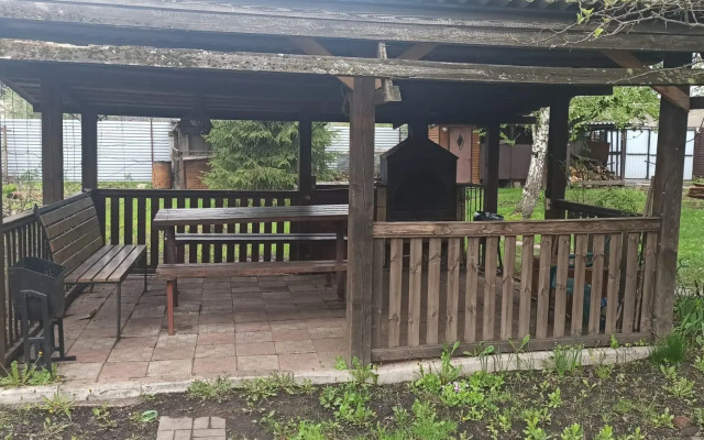 Lake House