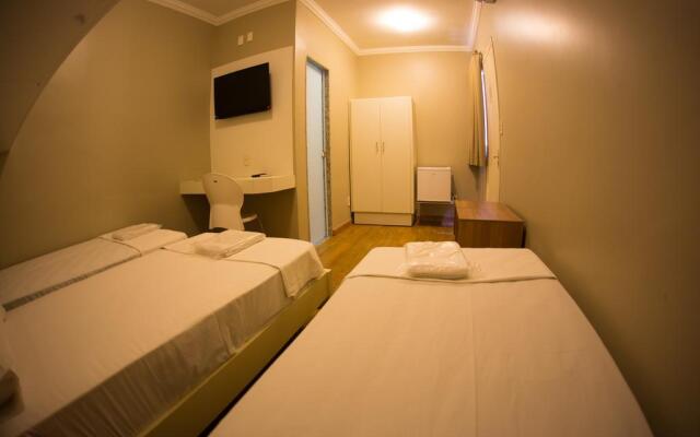 Hotel Esplanada