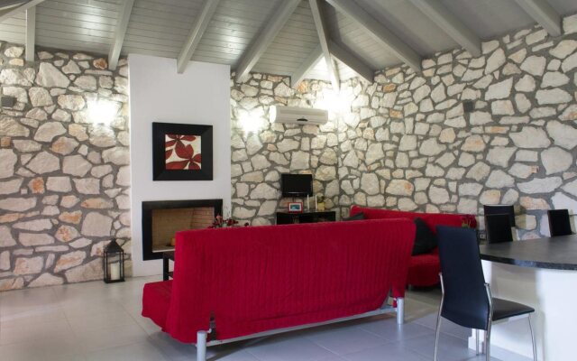 Harmony Villas