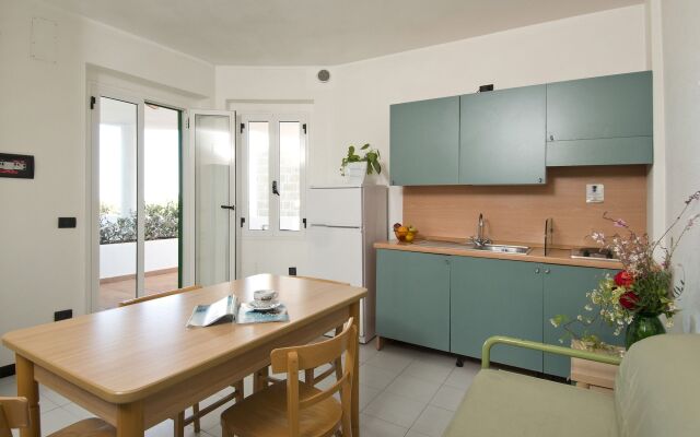 Cala Corvino Hotel Resort