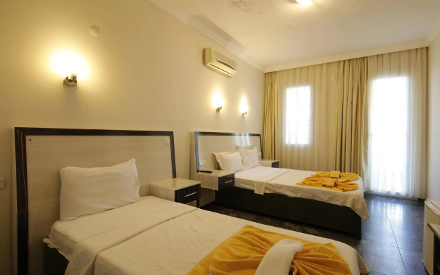 Vento Boutique Hotel