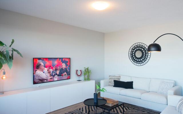 Apartment in Den Haag for 4 Person