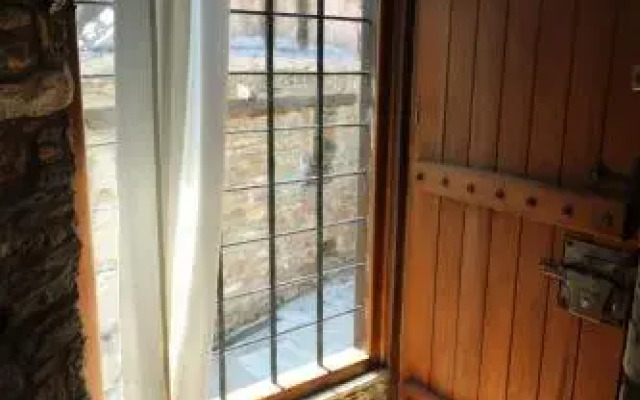 House Smaragdi