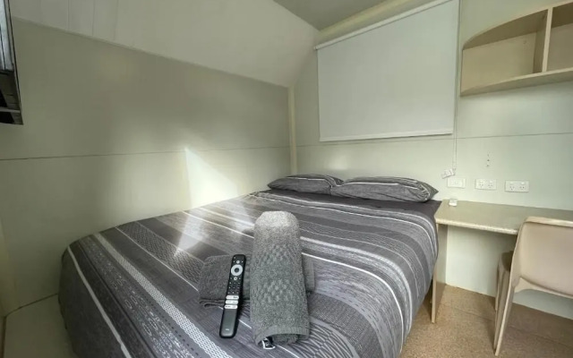 Coolgardie Caravan Park