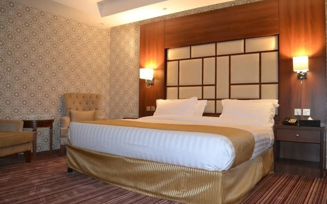 Taleen Al Hamraa Hotel