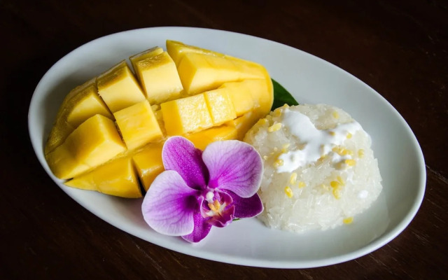 Doi Kham Resort Chiang Mai