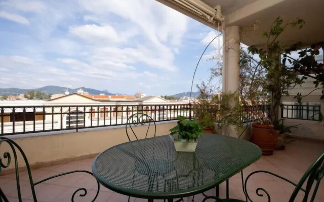 Pedra Mendalza Apartment
